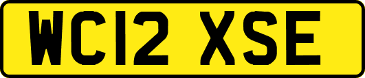 WC12XSE