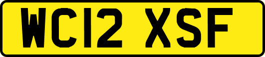 WC12XSF