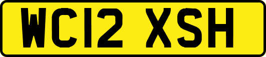 WC12XSH