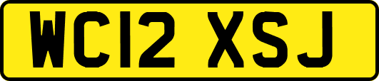 WC12XSJ