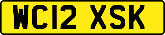 WC12XSK