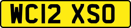 WC12XSO