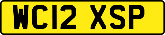 WC12XSP