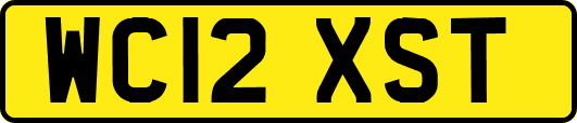 WC12XST