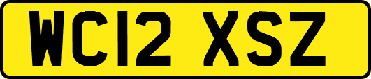 WC12XSZ
