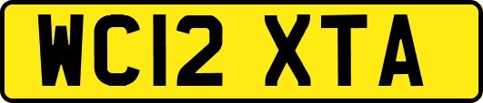 WC12XTA