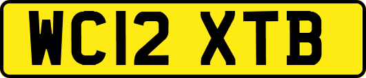 WC12XTB
