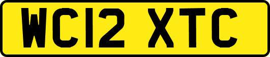 WC12XTC