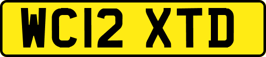 WC12XTD