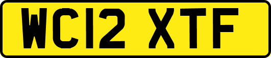 WC12XTF