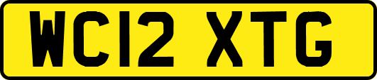 WC12XTG