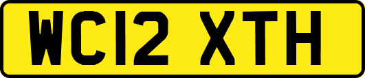 WC12XTH