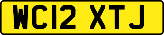 WC12XTJ