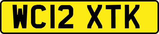 WC12XTK