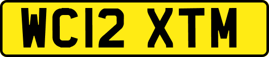 WC12XTM