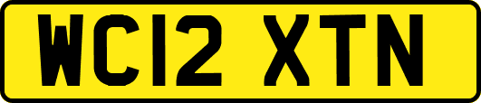 WC12XTN