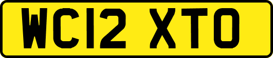 WC12XTO