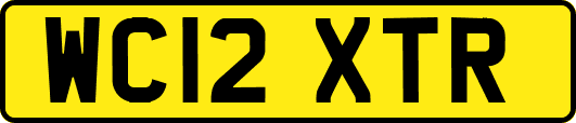 WC12XTR