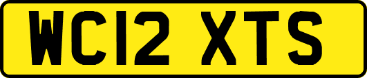WC12XTS