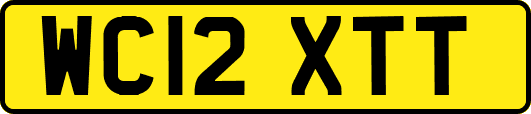 WC12XTT
