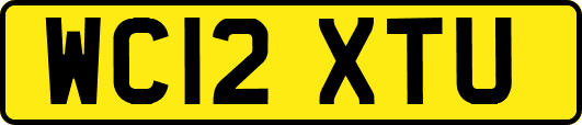WC12XTU
