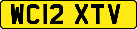 WC12XTV