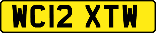 WC12XTW