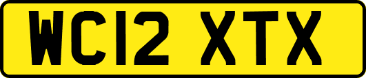 WC12XTX
