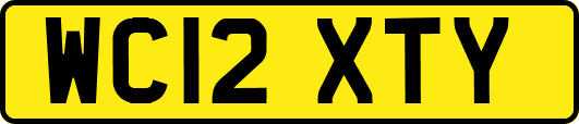 WC12XTY