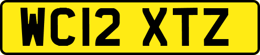 WC12XTZ