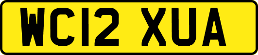 WC12XUA