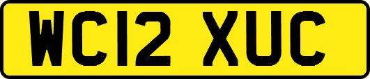 WC12XUC