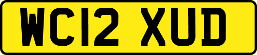 WC12XUD