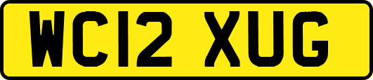 WC12XUG