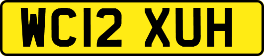 WC12XUH