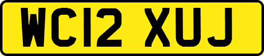 WC12XUJ