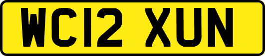 WC12XUN