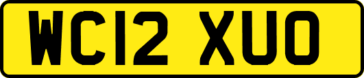 WC12XUO
