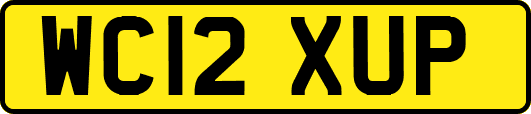 WC12XUP