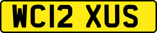 WC12XUS