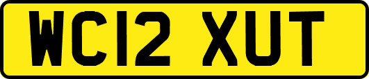 WC12XUT