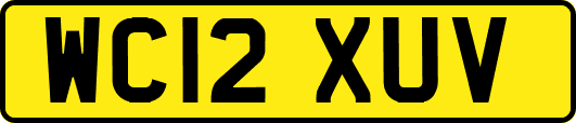 WC12XUV