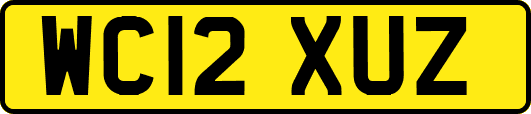 WC12XUZ
