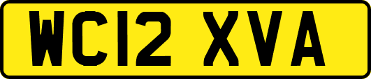 WC12XVA