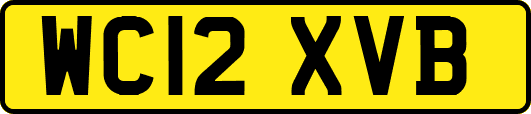 WC12XVB