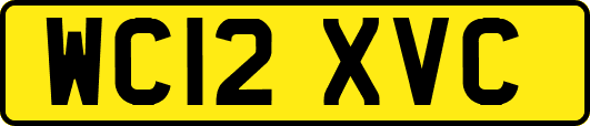 WC12XVC