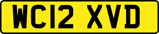 WC12XVD