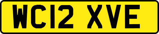 WC12XVE