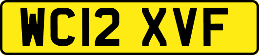 WC12XVF