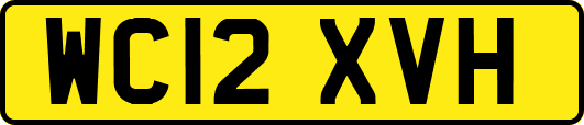 WC12XVH